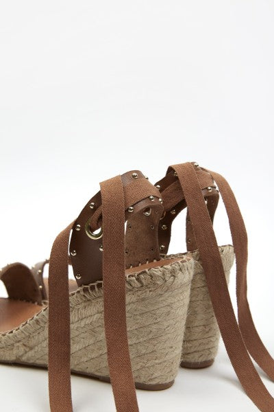 La Valette Tina Cuir