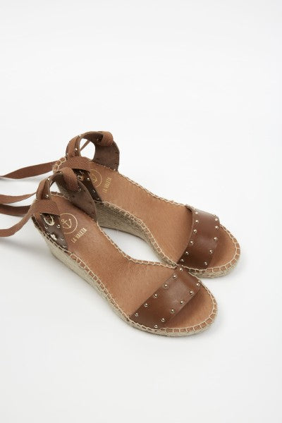 La Valette Tina Cuir