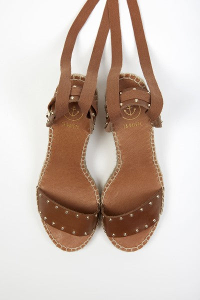 La Valette Tina Cuir