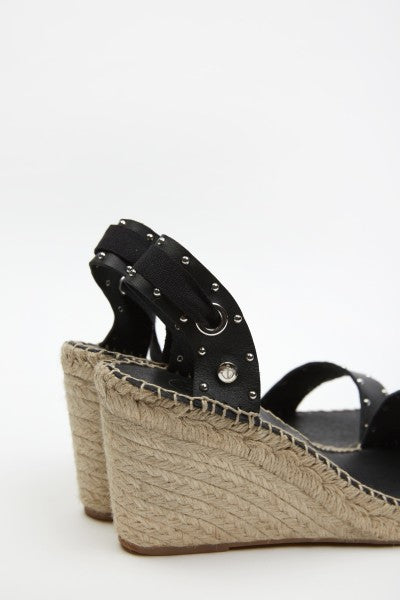 La Valeta Tina Negro