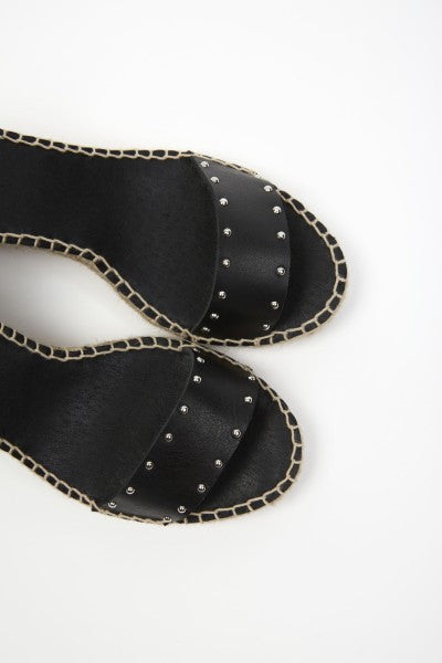 La Valette Tina Black