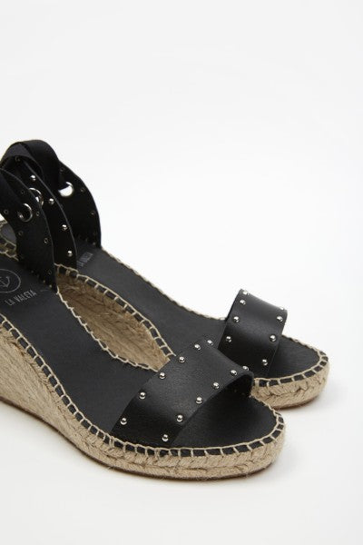 La Valette Tina Black