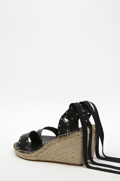 La Valeta Tina Negro