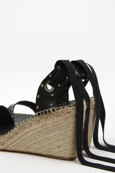 La Valeta Tina Negro