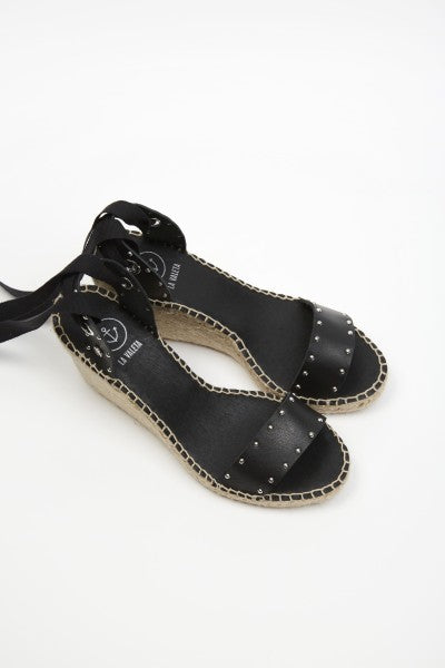 La Valeta Tina Negro