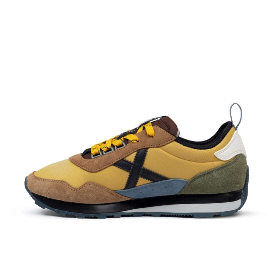 Munich Um 8901086 Yellow