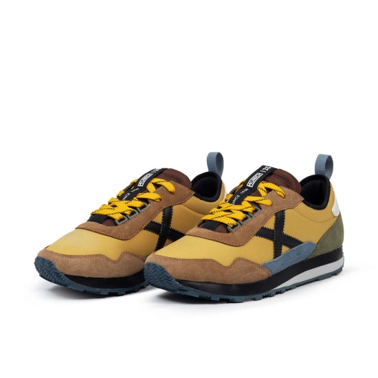 Munich Um 8901086 Yellow