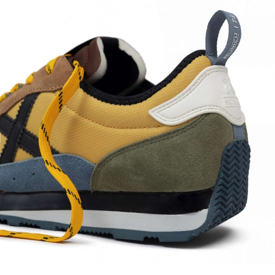 Munich Um 8901086 Yellow