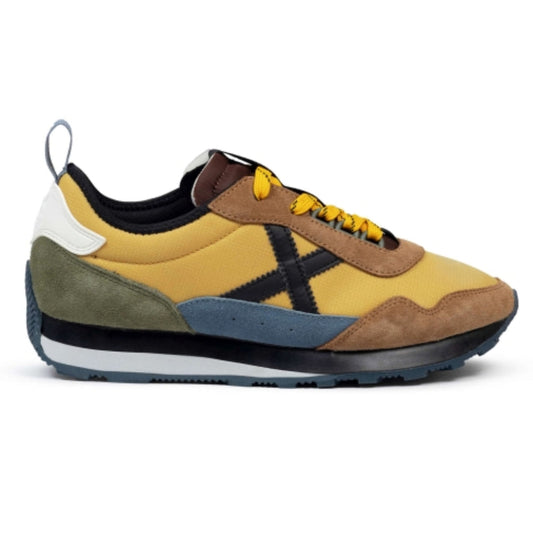 Munich Um 8901086 Yellow
