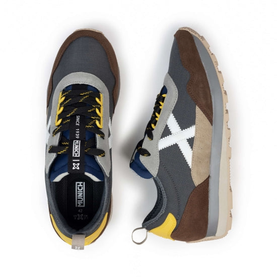 Munich Um 8901087 Brown