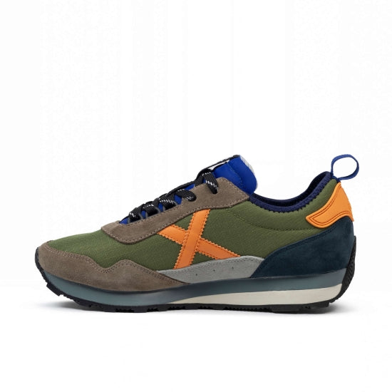 Munich Um 8901088 Khaki