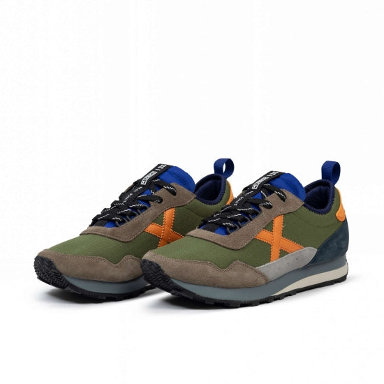 Munich Um 8901088 Khaki