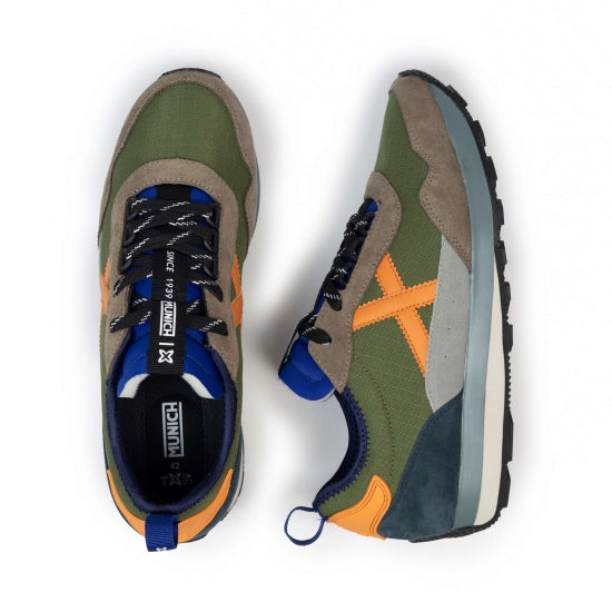Munich Um 8901088 Khaki