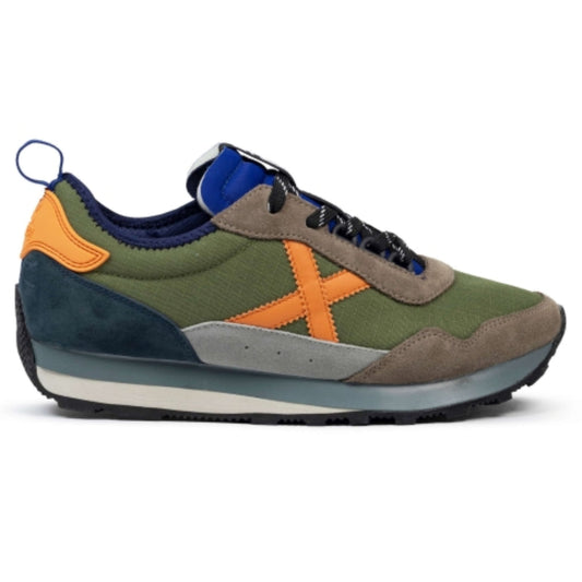 Munich Um 8901088 Khaki