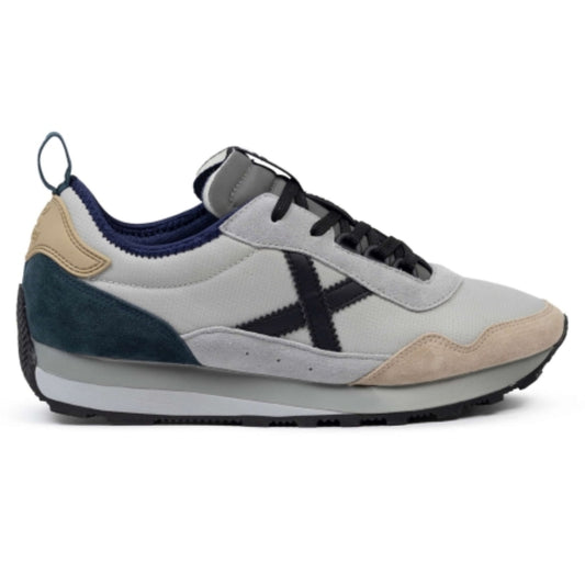 Munich Um 8901089 Gris