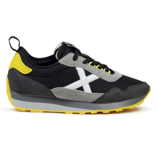 Munich Um 8901090 Black