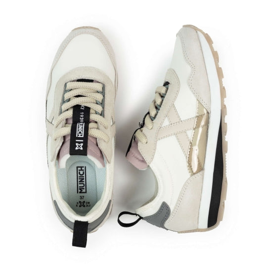 Munich Um Wmn 8909032 Gris
