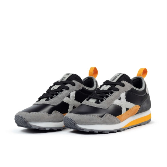 Munich Um Wmn 8909035 Negro