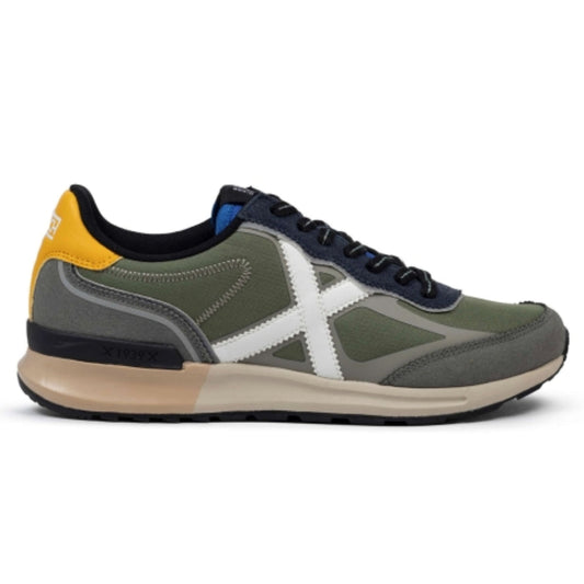 Munich Veloce 9881001 Khaki