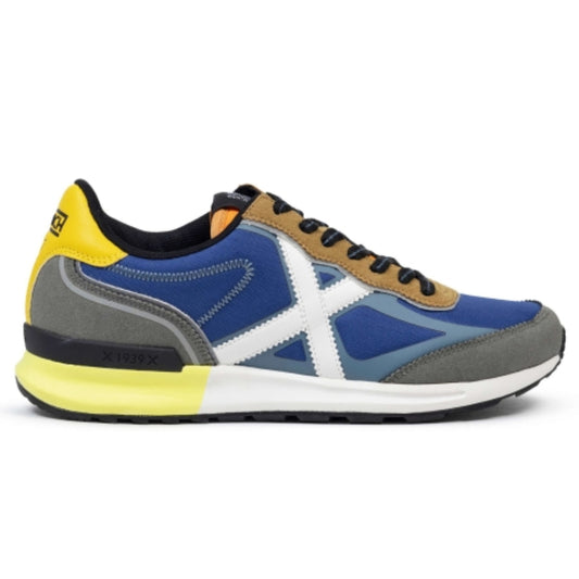 Munich Veloce 9881005 Azul