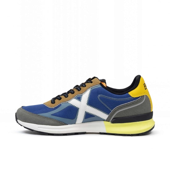 Munich Veloce 9881005 Blue