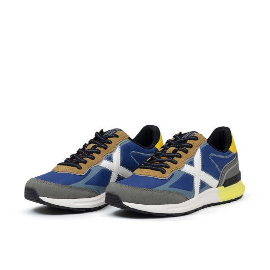 Munich Veloce 9881005 Azul