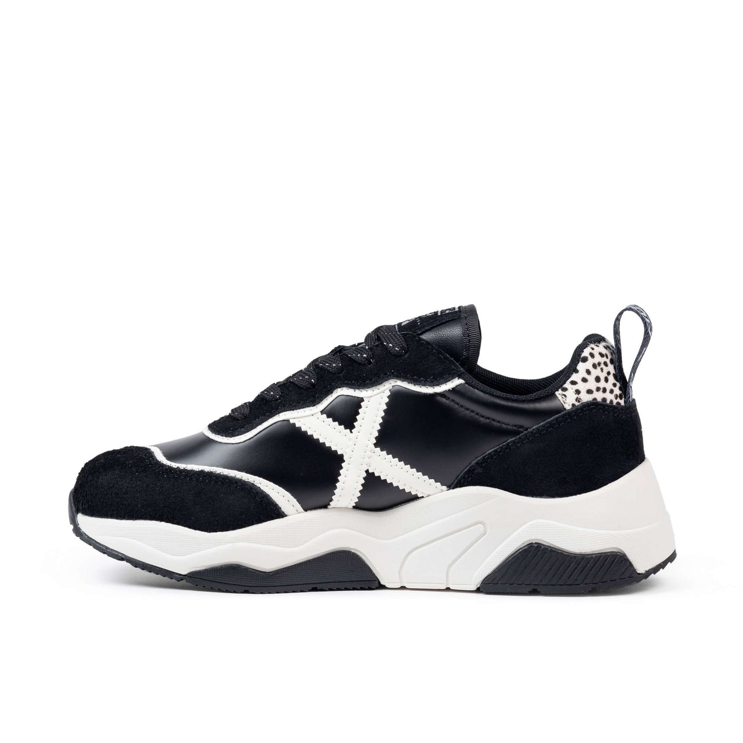 Munich Wave 8770176 Noir