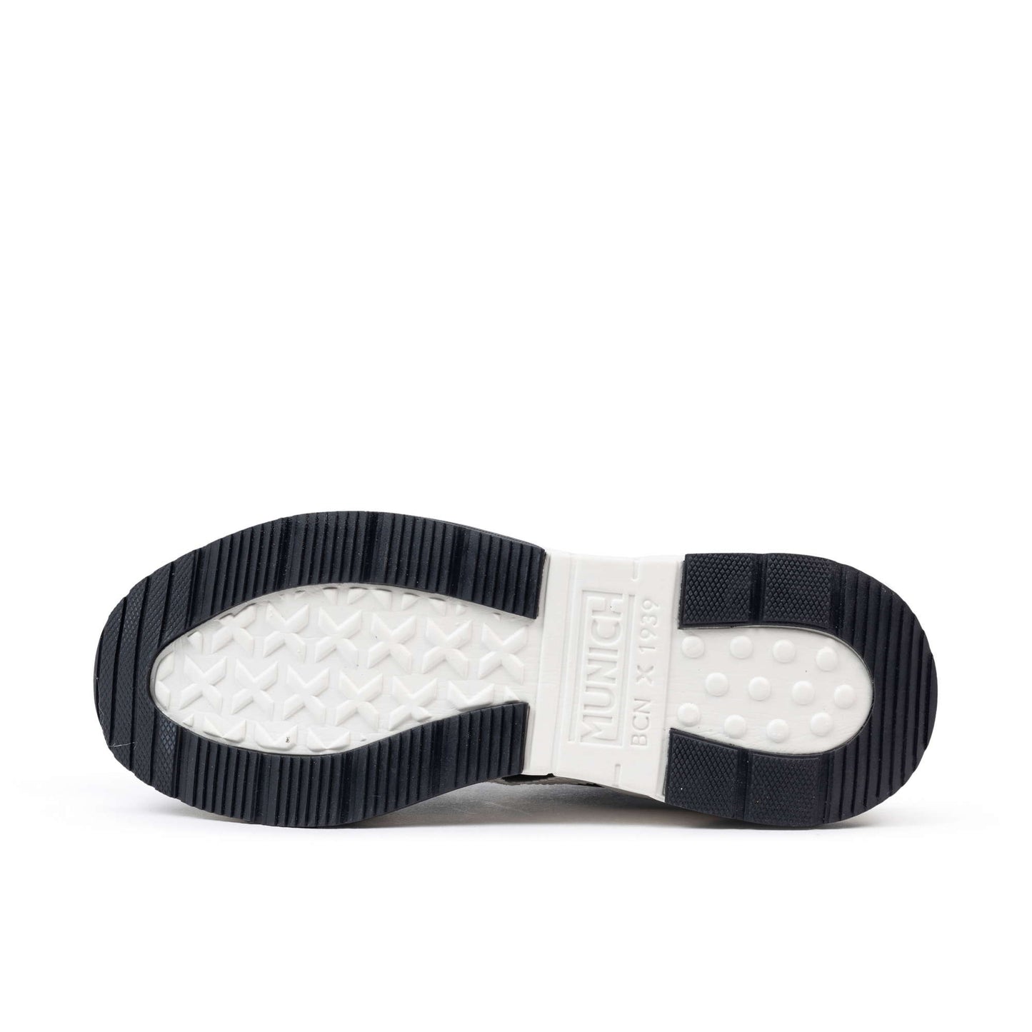 Munich Wave 8770176 Noir