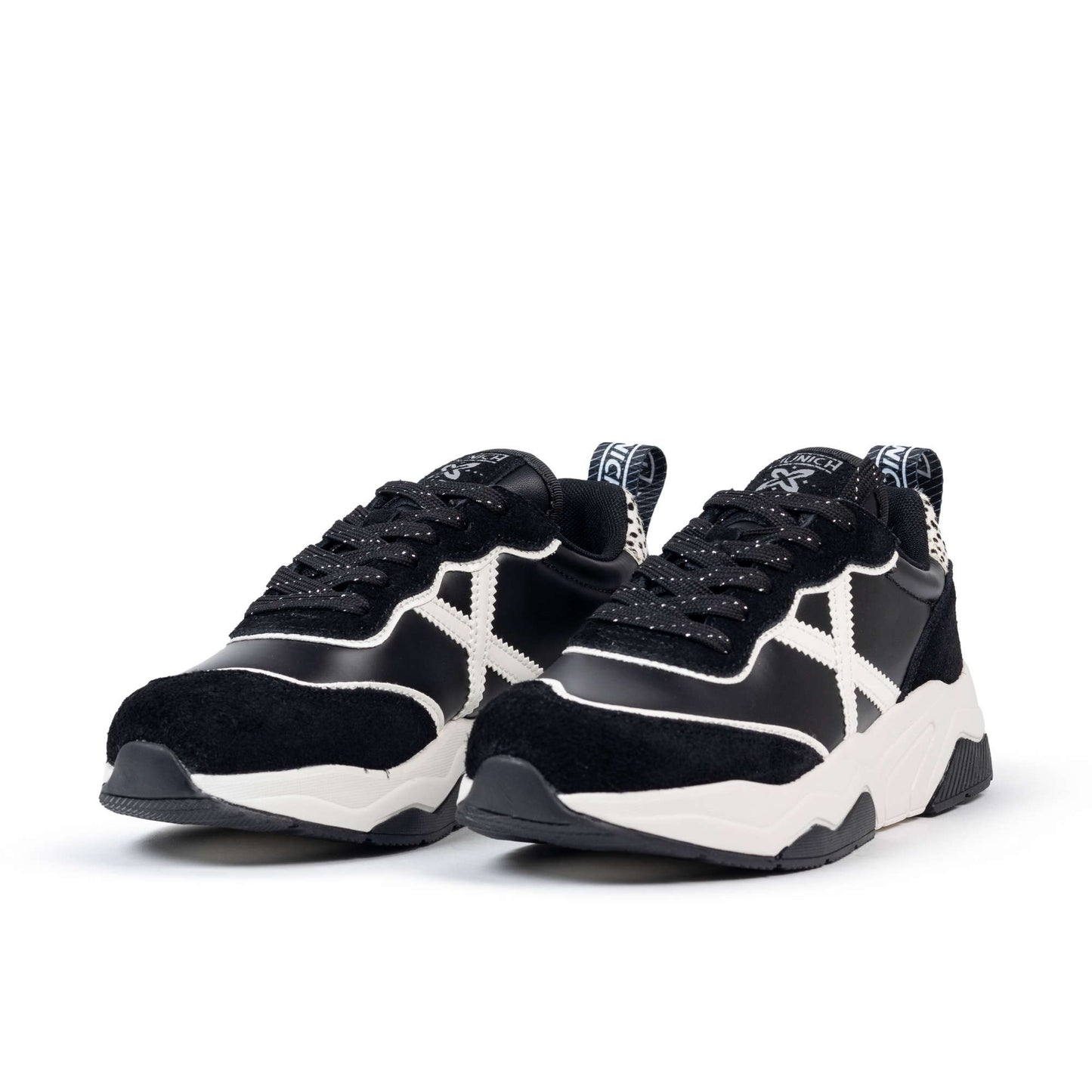 Munich Wave 8770176 Noir