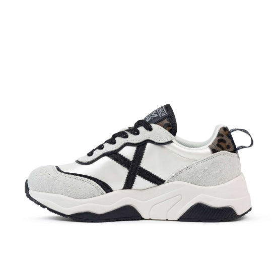 Munich Wave 8770177 Blanco