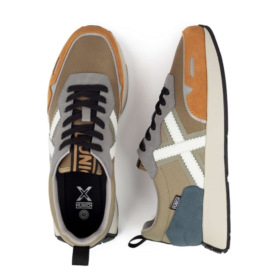 Munich Xemine 8907083 Beige