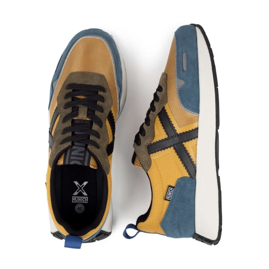 Munich Xemine 8907084 Yellow
