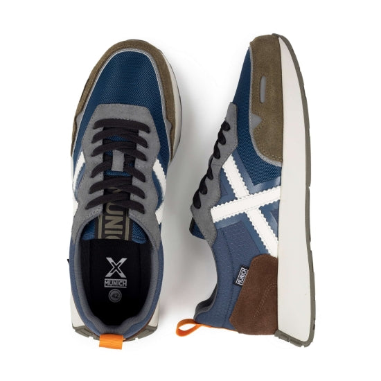 Munich Xemine 8907085 Azul
