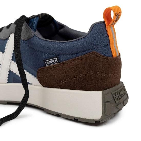 Munich Xemine 8907085 Azul