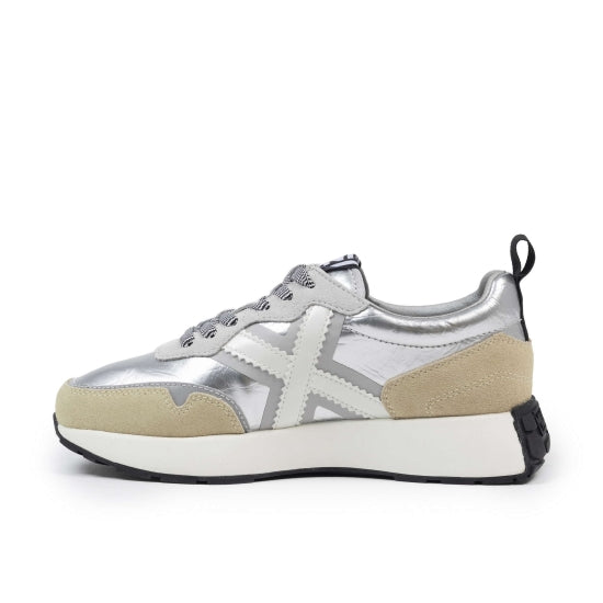 Munich Xemine Wmn 8907088 Silver