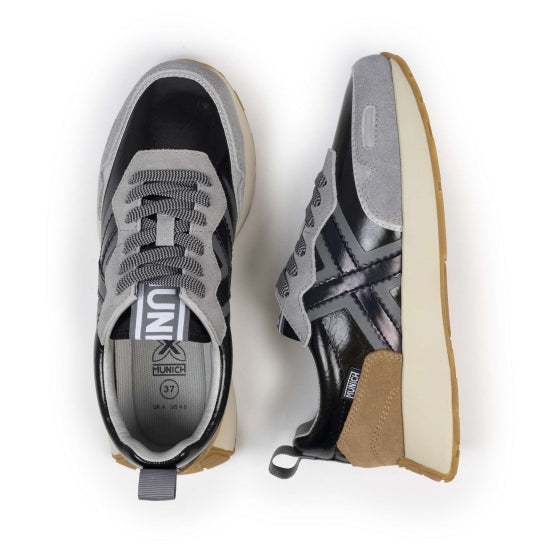 Munich Xemine Wmn 8907089 Negro